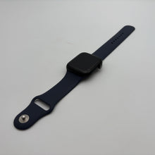 Apple Watch Series 8 Aluminum 45mm GPS Mitternacht