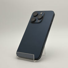 Apple iPhone 15 pro 128GB Blau