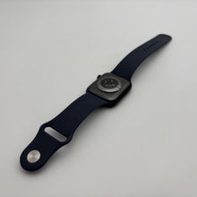 Apple Watch Series 8 Aluminum 45mm GPS Mitternacht