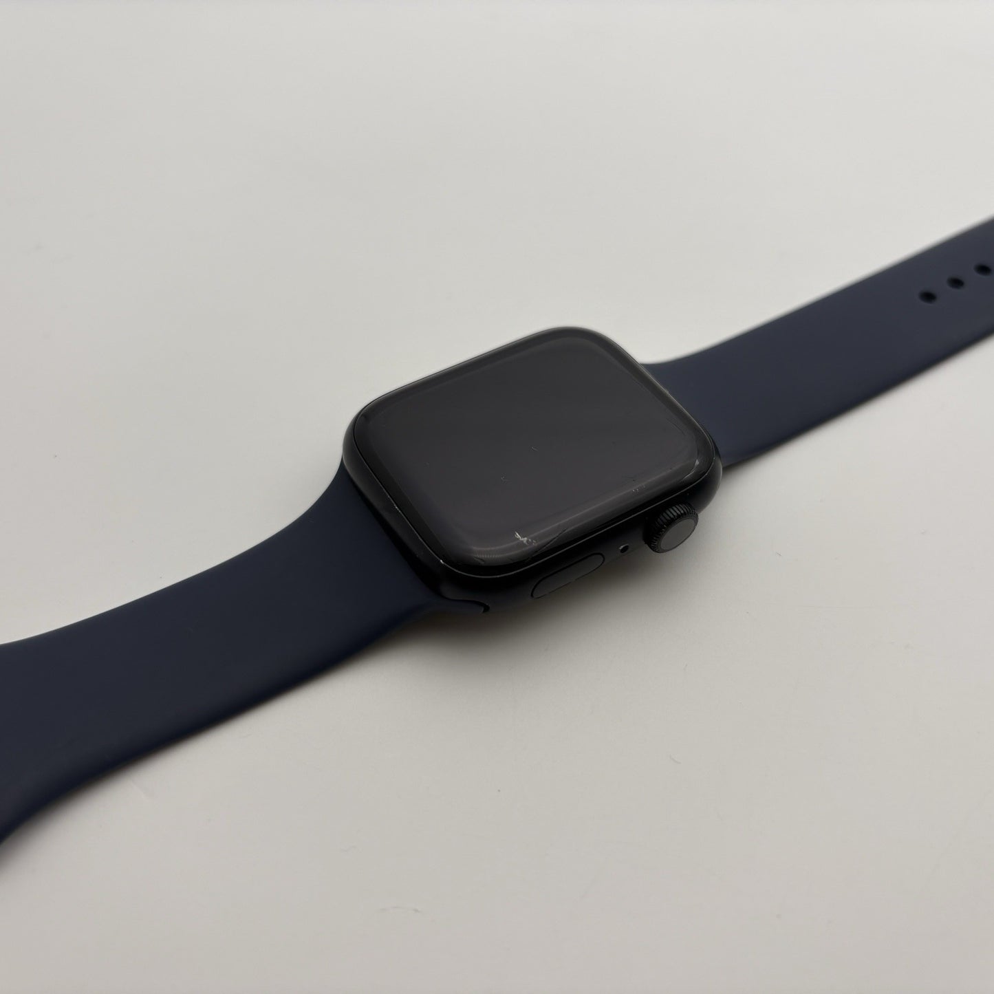 Apple Watch Series 8 Aluminum 45mm GPS Mitternacht