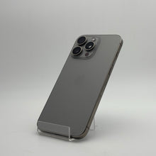 Apple iPhone 15 Pro Max 512 GB Grau