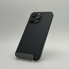 Apple iPhone 15 Pro Max 512 GB Titan Schwarz