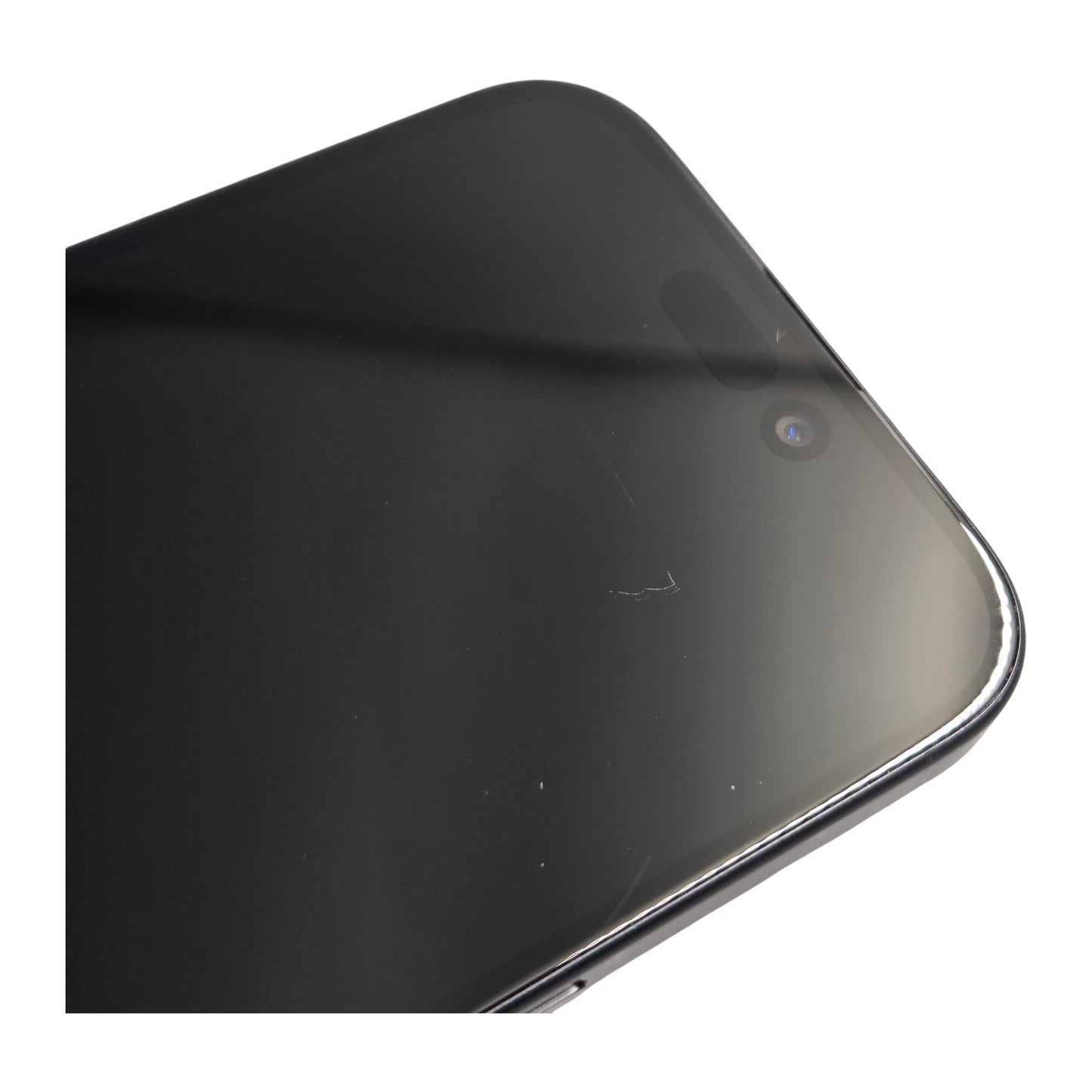 iPhone 16 128 GB Schwarz