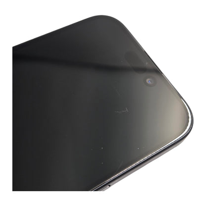 iPhone 16 128 GB Schwarz