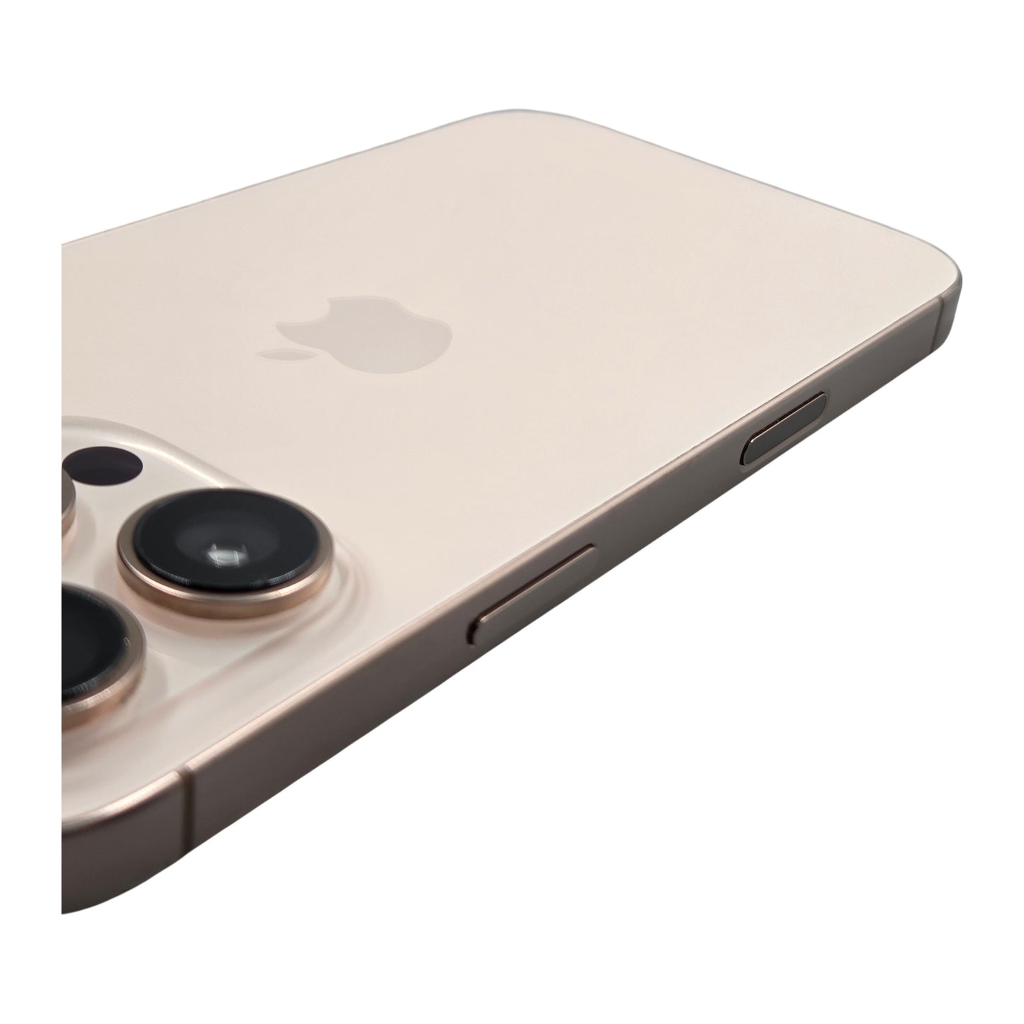 iPhone 16 Pro 256 GB Titan Wüstensand