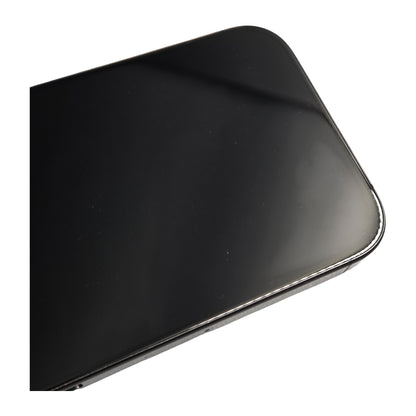 iPhone 16 Pro 256 GB Titan Schwarz