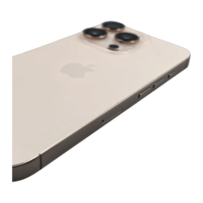 iPhone 16 Pro 256 GB Titan Wüstensand