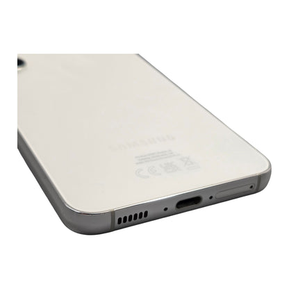 Samsung Galaxy S23 128GB [Dual-Sim] cream