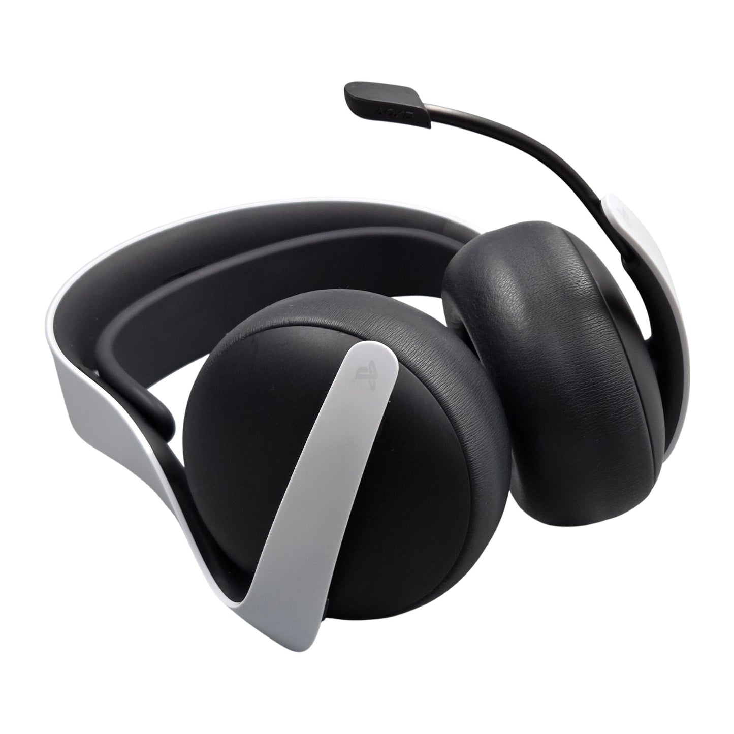 SONY PS5 PULSE Elite Wireless Gaming Over Ear Headset Bluetooth weiß