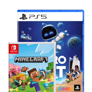 Videospiele