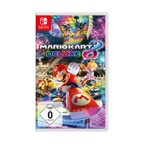 Videospiele