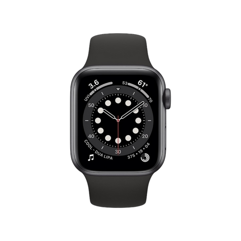 Smartwatches