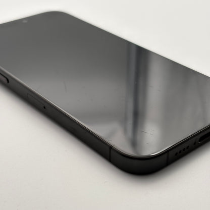 iPhone 15 Pro Max 256 GB Titan Schwarz