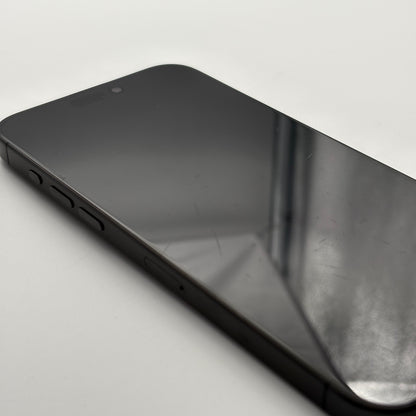 iPhone 15 Pro Max 256 GB Titan Schwarz