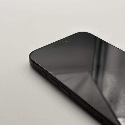 iPhone 15 Pro Max 256 GB Titan Schwarz