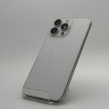 iPhone 15 Pro Max 512 GB Titan Weiß