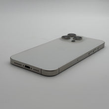 iPhone 15 Pro Max 512 GB Titan Weiß