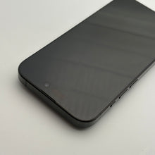 iPhone 15 Pro 128 GB Titan Schwarz
