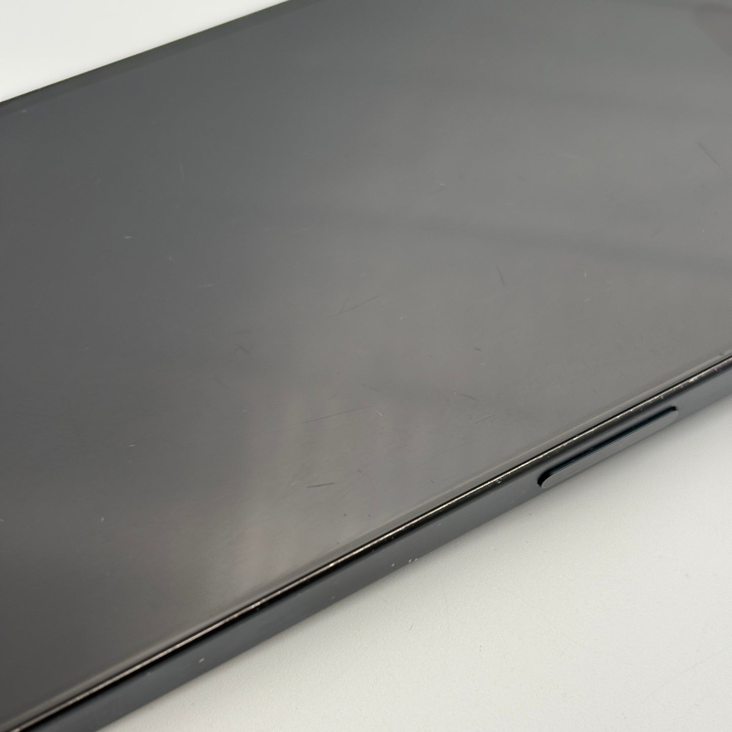 iPhone 15 Pro 128 GB Titan Blau