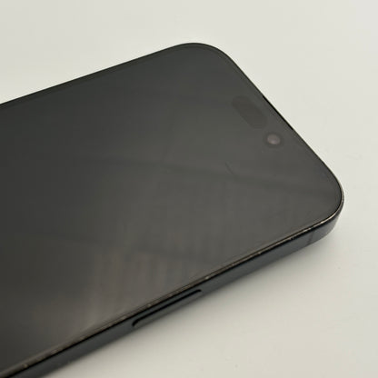 iPhone 15 Pro 128 GB Titan Blau