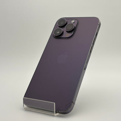 iPhone 14 Pro Max 128 GB Dunkellila