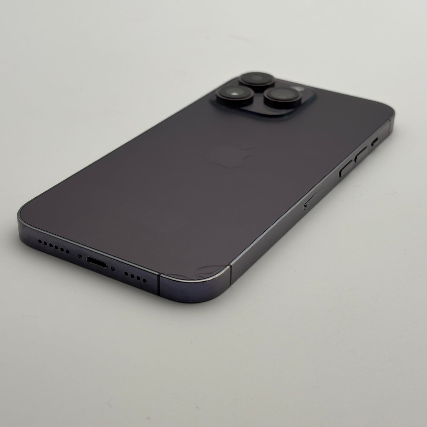 iPhone 14 Pro Max 128 GB Dunkellila