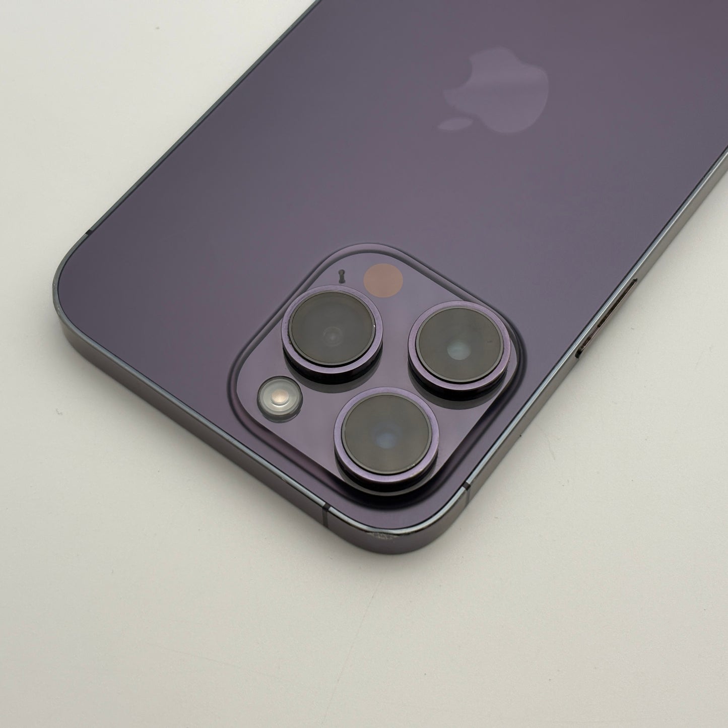 iPhone 14 Pro Max 128 GB Dunkellila