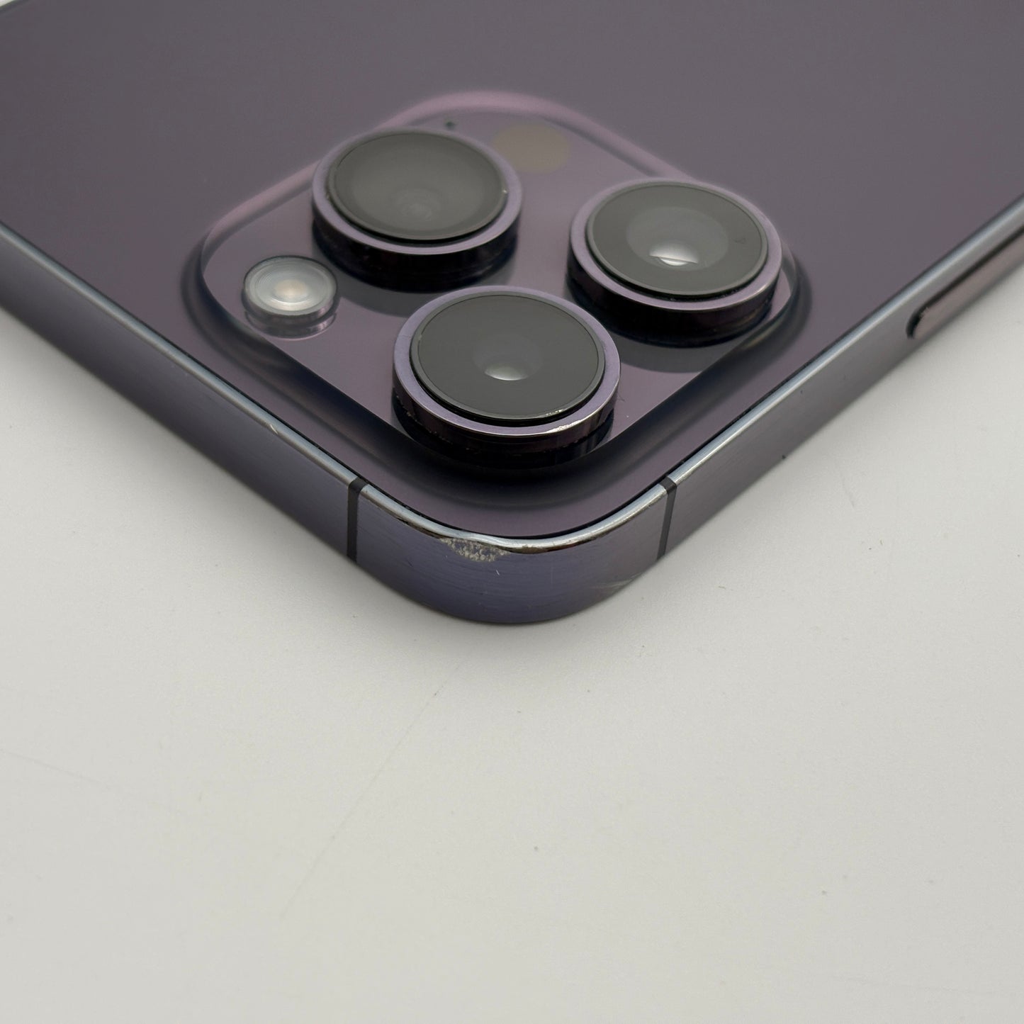 iPhone 14 Pro Max 128 GB Dunkellila