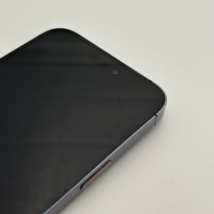 iPhone 14 Pro Max 128 GB Dunkellila