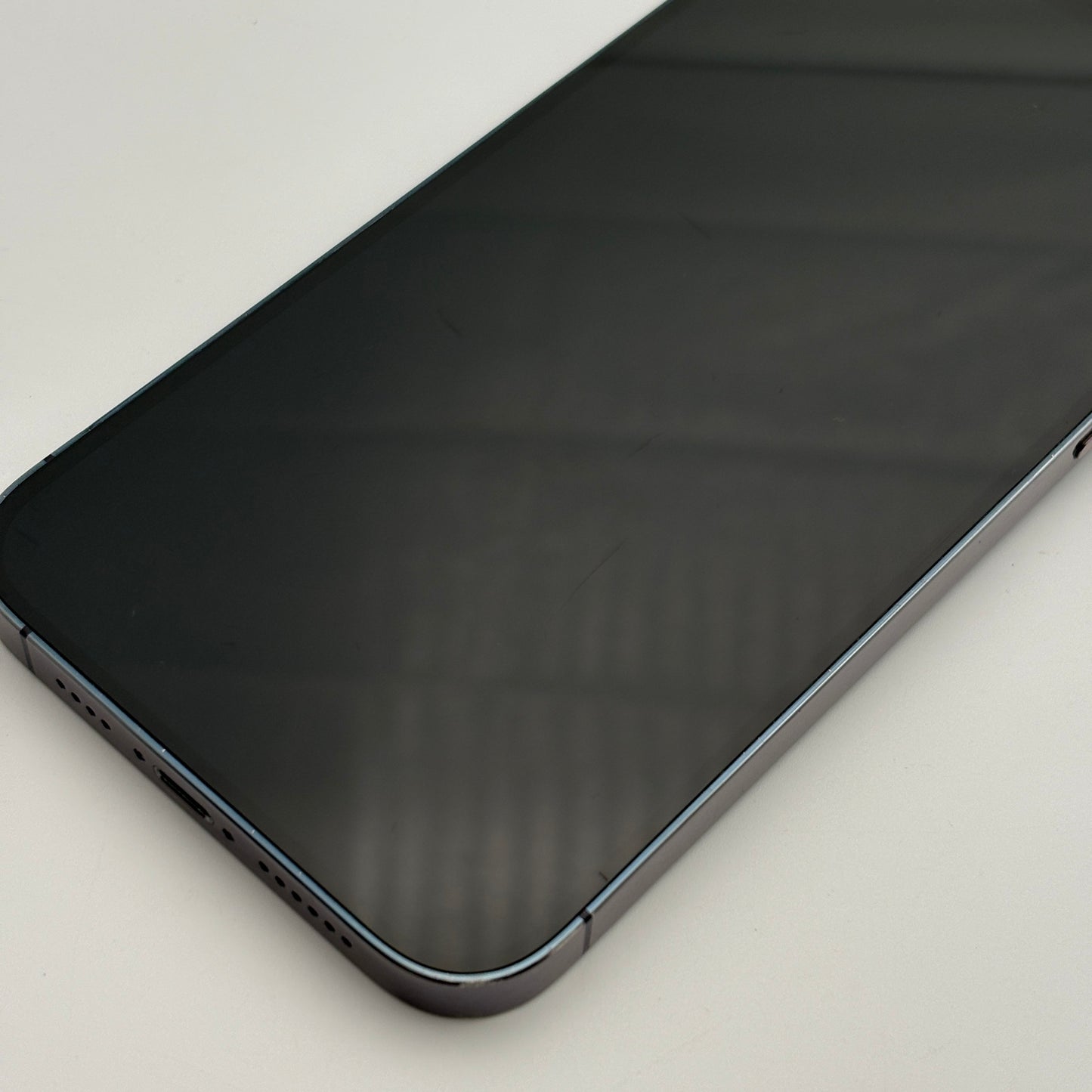 iPhone 14 Pro Max 128 GB Dunkellila