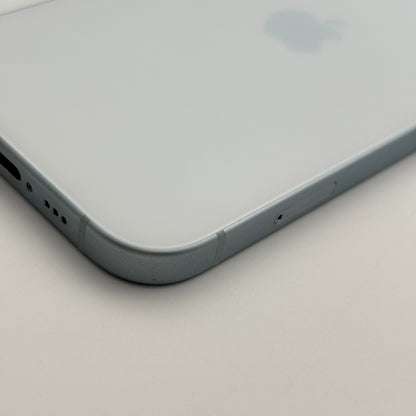 iPhone 15 128 GB Blau