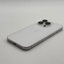 iPhone 16 Pro 128 GB Titan Weiß