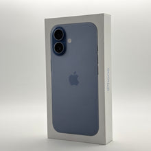 iPhone 17 256 GB Nebelblau