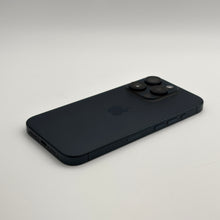 iPhone 15 Pro 256 GB Titan Blau