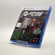 EA SPORTS FC 26 Standard Edition PS5