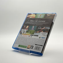 Avatar The Last Airbender Quest for Balance PS5