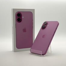 iPhone 16 128 GB Pink
