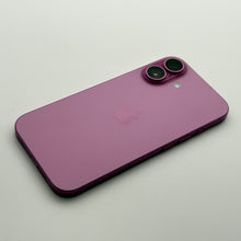 iPhone 16 128 GB Pink