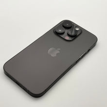 iPhone 14 Pro 128 GB Space Schwarz