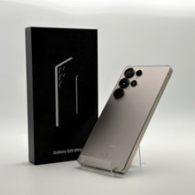 Samsung Galaxy S25 Ultra 256GB Titanium Gray