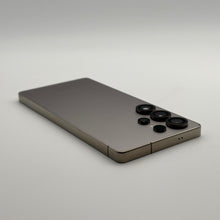 Samsung Galaxy S25 Ultra 256GB Titanium Gray