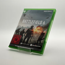 Battelfield 6 XBOOX Series X/S