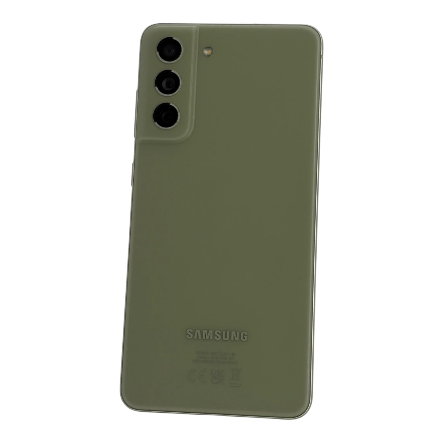 Samsung Galaxy S21 FE 5G 128GB [Dual-Sim] olive