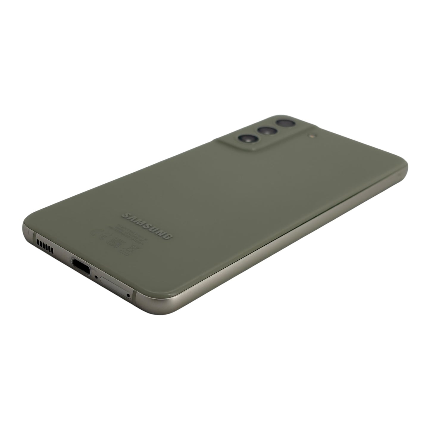 Samsung Galaxy S21 FE 5G 128GB [Dual-Sim] olive