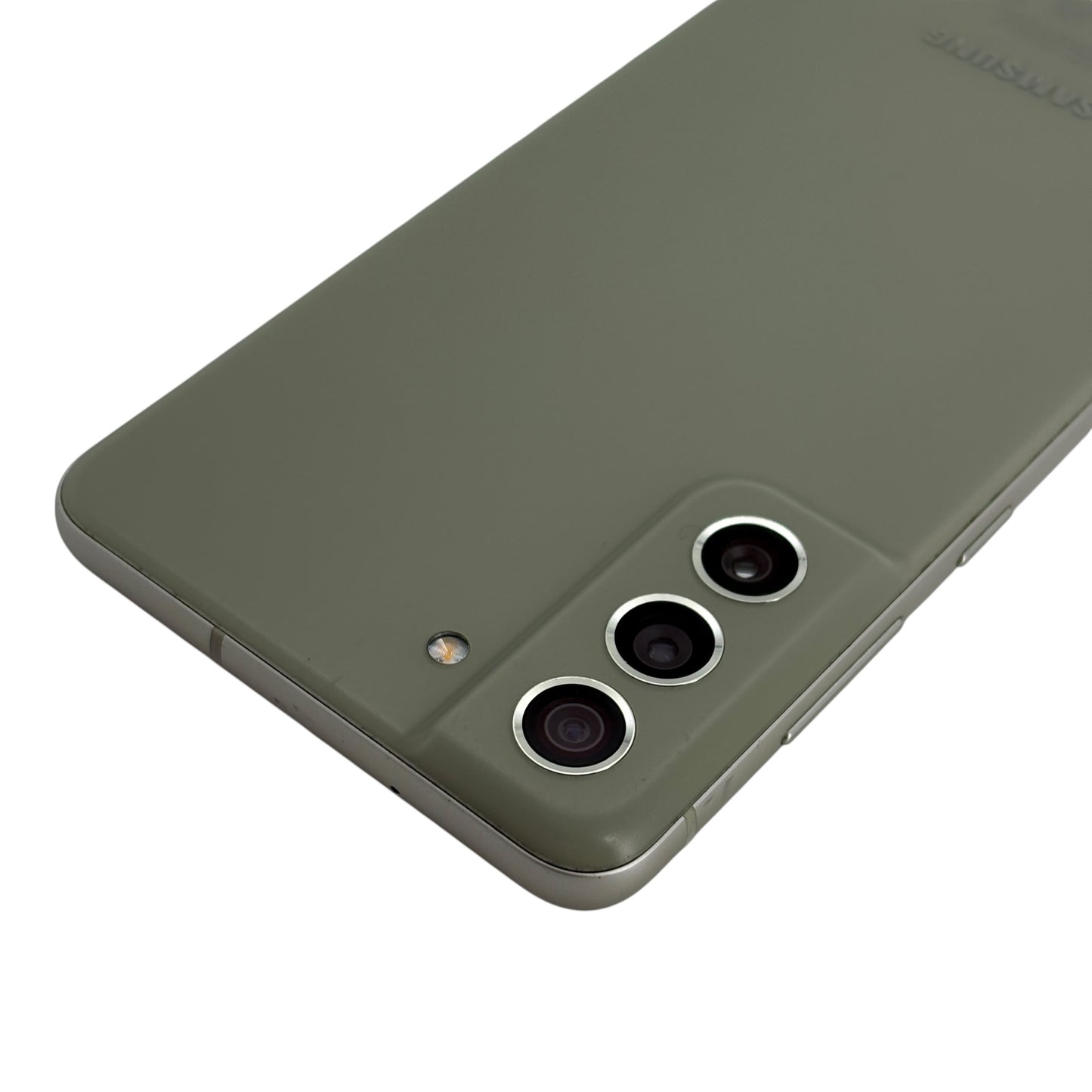 Samsung Galaxy S21 FE 5G 128GB [Dual-Sim] olive