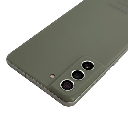 Samsung Galaxy S21 FE 5G 128GB [Dual-Sim] olive