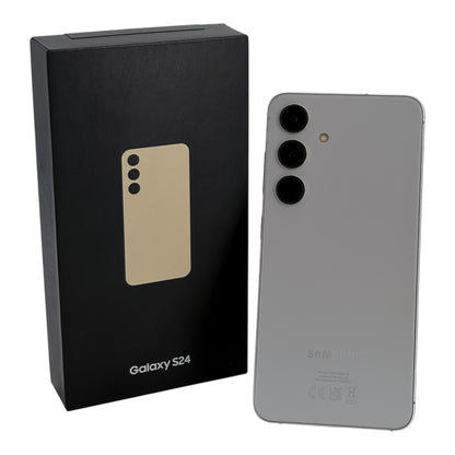 Samsung Galaxy S24 128GB [Dual-Sim] marble gray