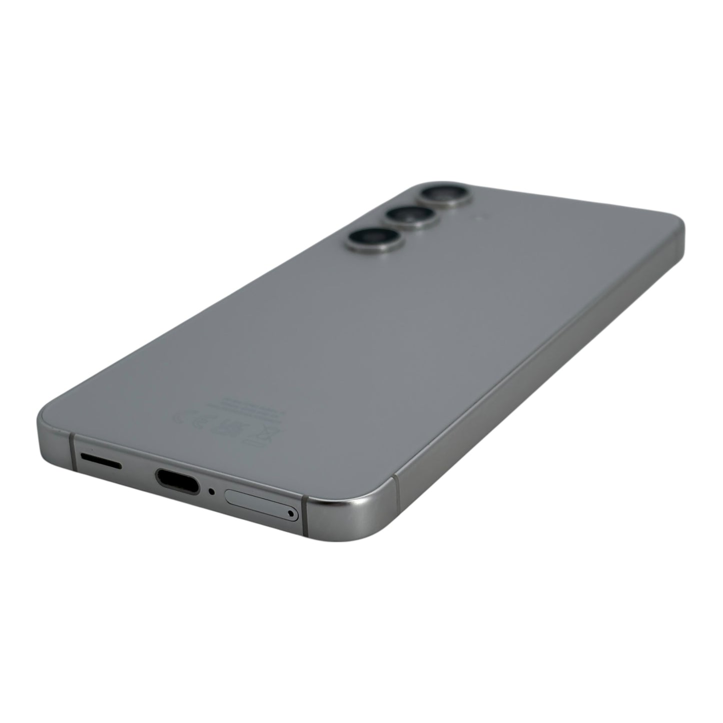 Samsung Galaxy S24 128GB [Dual-Sim] marble gray