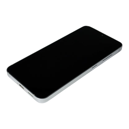 Samsung Galaxy S24 128GB [Dual-Sim] marble gray