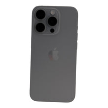 iPhone 15 Pro 128 GB Titan Natur